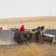 المنطقة الآمنة  دوريات  مشتركة  أمريكا  تركيا  سوريا- الأناضول