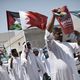 البحرين ضد التطبيع- جيتي