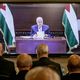 محمود عباس وفصائل فلسطينية  اجتماع- جيتي
