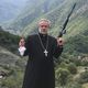راهب أرمينيا- تويتر