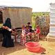 اليمن مجاعة- جيتي