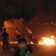 الإرباك الليلي  غزة  الحصار  الاحتلال  المقاومة- جيتي