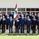 الحكومة اللبنانية- رئاسة الجمهورية