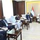 حميدتي  حمدوك  الدعم السريع  الجيش  الحكومة  الخرطوم- سونا