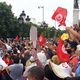 تونس مظاهرات ضد سعيد - عربي21