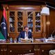 ليبيا    الدبيبة     المدعي العام العسكري    مسعود ارحومة   فيسبوك/مكتب رئيس الحكومة