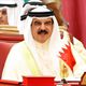 عاهل البحرين- الأناضول