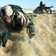 القوات الأمريكية خلال غزو العراق- جيتي