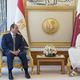 السيسي تميم - الأناضول
