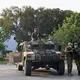 الجيش التونسي  تونس - جيتي
