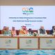 السعودية توقع مذكرة تفاهم لإنشاء ممر اقتصادي من الهند لأوروبا
الاناضول