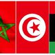 تونس والمغرب وليبيا.. أعلام  (عربي21)