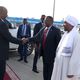 البرهان يزور اوغندا وكالة انباء السودان سونا