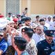 البحرين هجوم- الاناضول