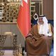 ولي عهد البحرين يستقبل وزير خارجية الاحتلال ايلي كوهين في المنامة- خارجية الاحتلال
