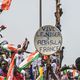 مظاهرات ضد فرنسا في النيجر- جيتي