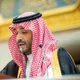 ابن سلمان ولي العهد السعودي يفتتح مجلس الشورى التاسع- واس