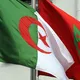 المغرب والجزائر.. أعلام