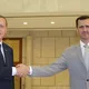 أردوغان والأسد.. جيتي