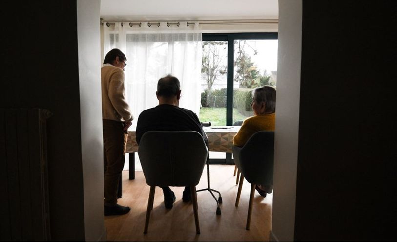 GettyImages-زهايمر