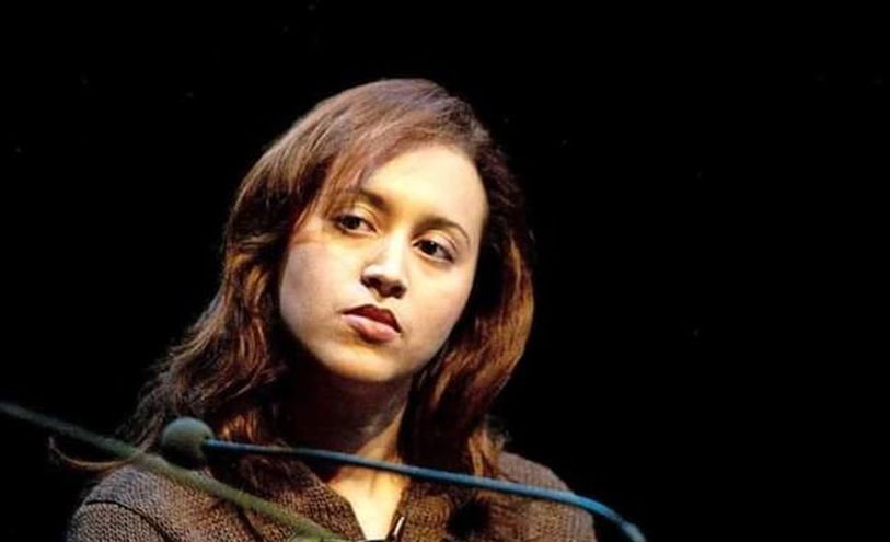 انتحار  روائية  المغرب  هولندا  نعيمة البزاز- تويتر