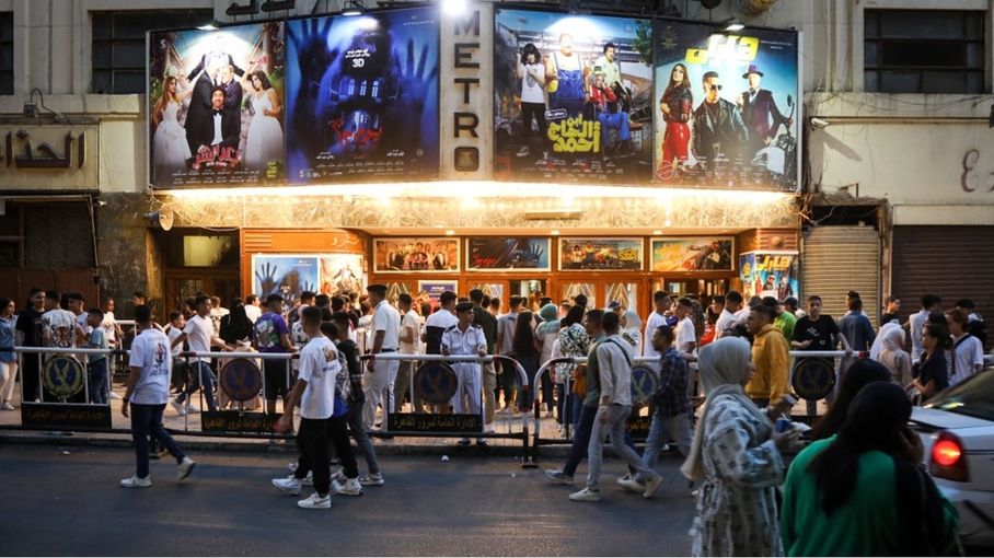 دراما رمضان.. ملامح موسم استثنائي نشأ في ظل توتر سعودي مصري