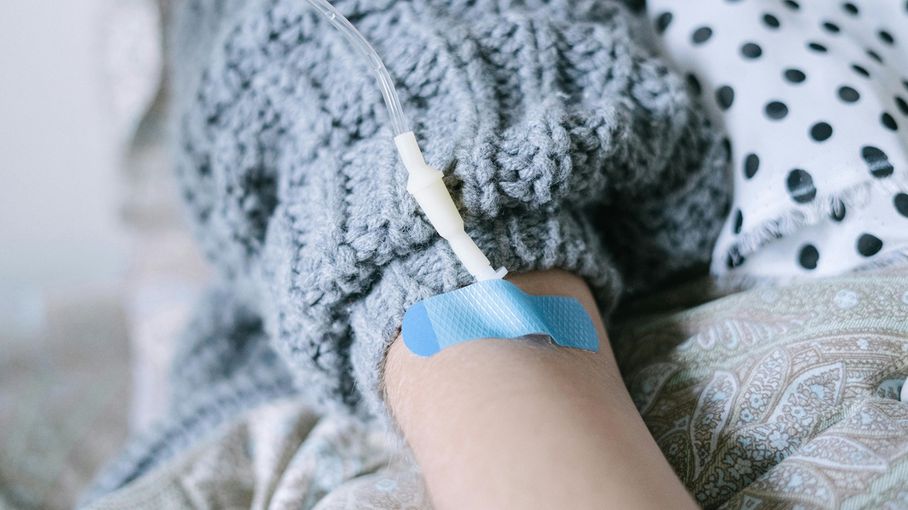 بـ"الأجسام المضادة".. علاج يُنشِّط الجهاز المناعي لمكافحة سرطان البنكرياس