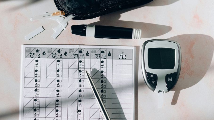 دراسة: الأقليات العرقية في إنجلترا أقل حظاً في الحصول على تقنيات علاج السكري