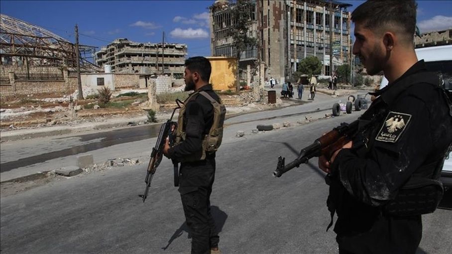 اشتباكات دامية في حلب.. والسلطات تعطل الدوام وتغلق الطريق نحو غازي عنتاب