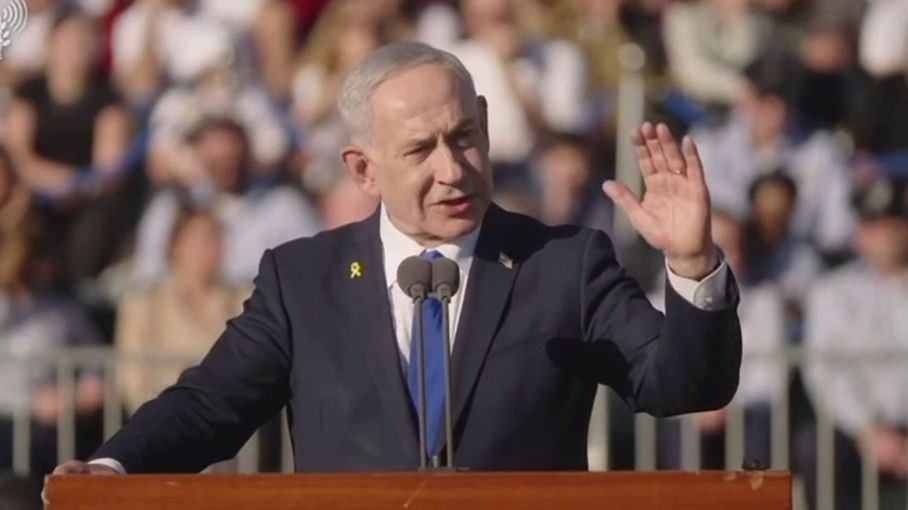 نتنياهو: سننفق 110 مليارات دولار للاكتفاء ذاتيا بتصنيع الأسلحة