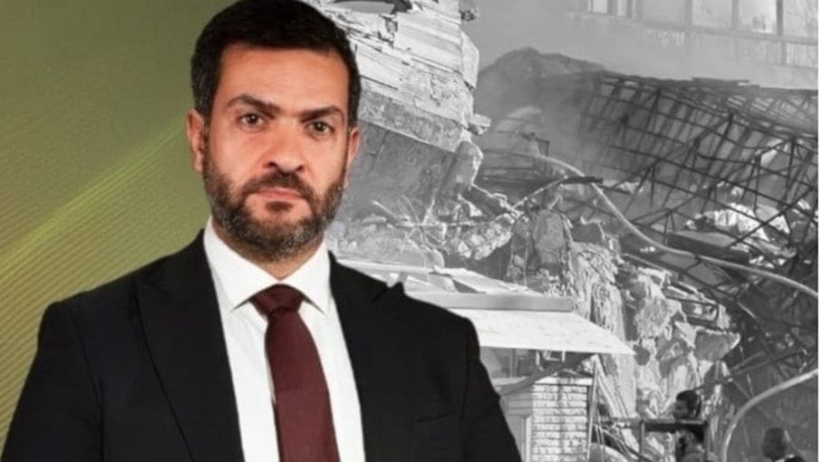 الأمن الأردني يعتقل إعلاميا يعمل في "الميادين" خلال زيارة للمملكة