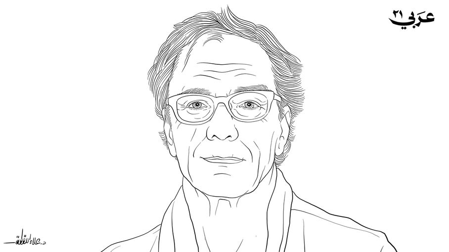 محمد بكري يرحل فلسطينيا ولم يساوم (بورتريه)