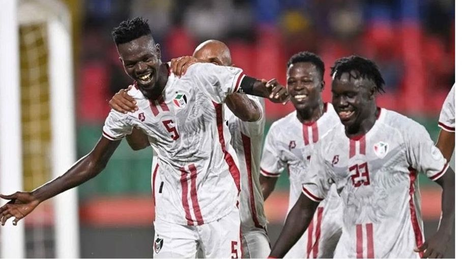 المنتخب السوداني يضمن مقعده في ثمن نهائي كأس أفريقيا قبل مواجهة بوركينافاسو